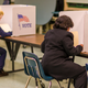 Image for article titled What To Say To Someone Who Refuses To Vote